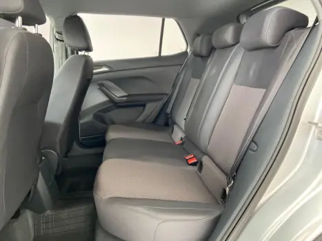 VOLKSWAGEN T-Cross 1.0 4P 200 TSI FLEX SENSE AUTOM�TICO, Foto 11