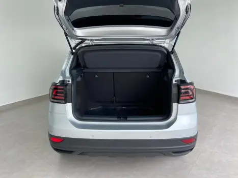 VOLKSWAGEN T-Cross 1.0 4P 200 TSI FLEX SENSE AUTOM�TICO, Foto 12