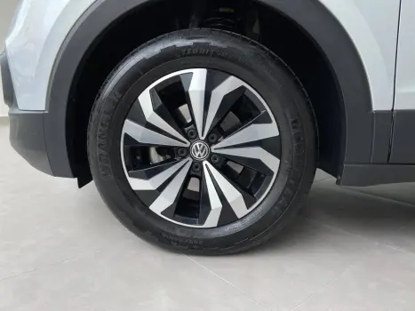 VOLKSWAGEN T-Cross 1.0 4P 200 TSI FLEX SENSE AUTOM�TICO, Foto 14