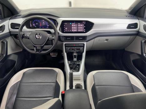 VOLKSWAGEN T-Cross 1.4 4P 250 TSI FLEX HIGHLINE AUTOM�TICO, Foto 7