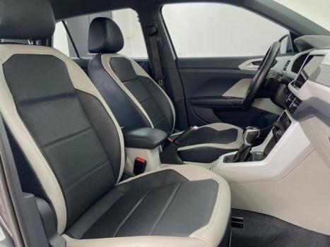 VOLKSWAGEN T-Cross 1.4 4P 250 TSI FLEX HIGHLINE AUTOM�TICO, Foto 10