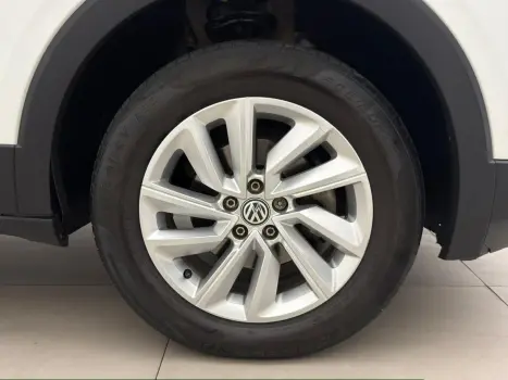 VOLKSWAGEN T-Cross 1.0 4P 200 TSI FLEX COMFORTLINE AUTOM�TICO, Foto 7