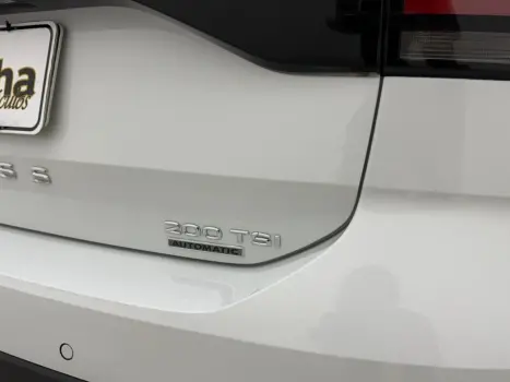 VOLKSWAGEN T-Cross 1.0 4P 200 TSI FLEX COMFORTLINE AUTOM�TICO, Foto 10