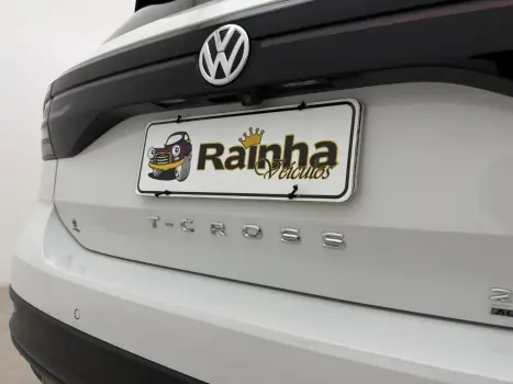 VOLKSWAGEN T-Cross 1.0 4P 200 TSI FLEX COMFORTLINE AUTOM�TICO, Foto 11