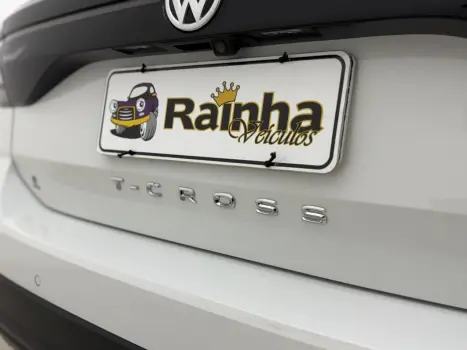 VOLKSWAGEN T-Cross 1.0 4P 200 TSI FLEX COMFORTLINE AUTOM�TICO, Foto 12