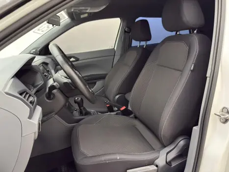 VOLKSWAGEN T-Cross 1.0 4P 200 TSI FLEX COMFORTLINE AUTOM�TICO, Foto 13