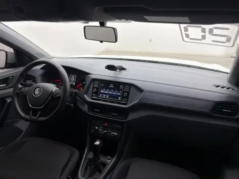 VOLKSWAGEN T-Cross 1.0 4P 200 TSI FLEX COMFORTLINE AUTOM�TICO, Foto 15