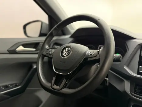 VOLKSWAGEN T-Cross 1.0 4P 200 TSI FLEX COMFORTLINE AUTOM�TICO, Foto 18