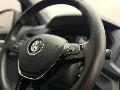 VOLKSWAGEN T-Cross 1.0 4P 200 TSI FLEX COMFORTLINE AUTOM�TICO, Foto 19