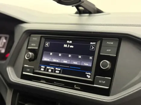 VOLKSWAGEN T-Cross 1.0 4P 200 TSI FLEX COMFORTLINE AUTOM�TICO, Foto 20