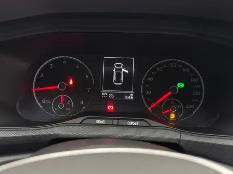 VOLKSWAGEN T-Cross 1.0 4P 200 TSI FLEX COMFORTLINE AUTOM�TICO, Foto 26