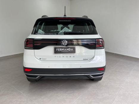 VOLKSWAGEN T-Cross 1.0 4P 200 TSI FLEX COMFORTLINE AUTOM�TICO, Foto 4