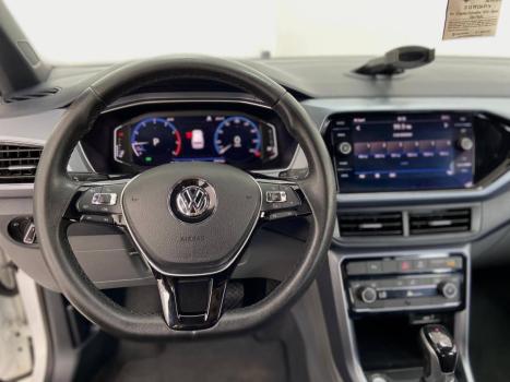 VOLKSWAGEN T-Cross 1.0 4P 200 TSI FLEX COMFORTLINE AUTOM�TICO, Foto 6