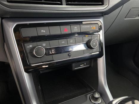 VOLKSWAGEN T-Cross 1.0 4P 200 TSI FLEX COMFORTLINE AUTOM�TICO, Foto 9