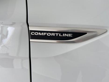 VOLKSWAGEN T-Cross 1.0 4P 200 TSI FLEX COMFORTLINE AUTOM�TICO, Foto 14