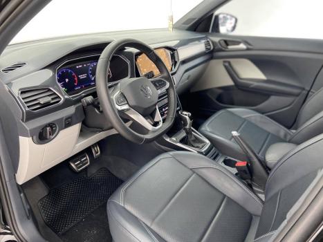 VOLKSWAGEN T-Cross 1.0 4P 200 TSI FLEX HIGHLINE AUTOM�TICO, Foto 5