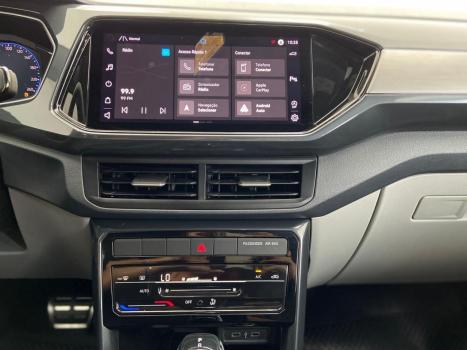 VOLKSWAGEN T-Cross 1.0 4P 200 TSI FLEX HIGHLINE AUTOM�TICO, Foto 8