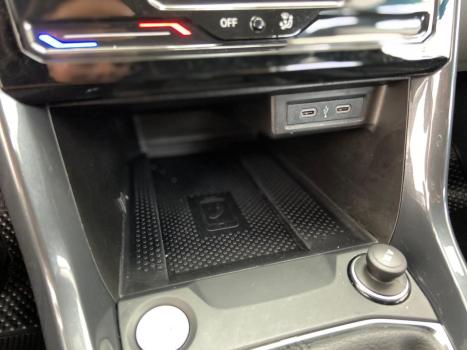 VOLKSWAGEN T-Cross 1.0 4P 200 TSI FLEX HIGHLINE AUTOM�TICO, Foto 9