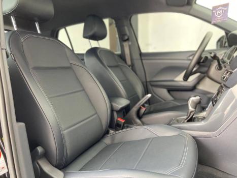 VOLKSWAGEN T-Cross 1.0 4P 200 TSI FLEX HIGHLINE AUTOM�TICO, Foto 10