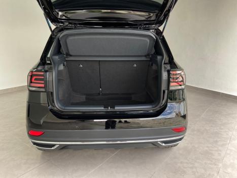 VOLKSWAGEN T-Cross 1.0 4P 200 TSI FLEX HIGHLINE AUTOM�TICO, Foto 13