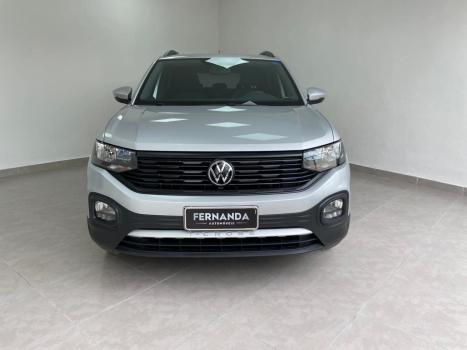 VOLKSWAGEN T-Cross 1.0 4P 200 TSI FLEX SENSE AUTOM�TICO, Foto 2