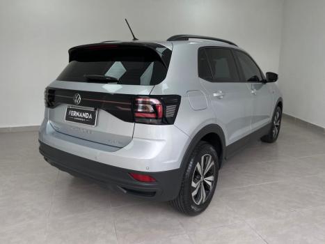 VOLKSWAGEN T-Cross 1.0 4P 200 TSI FLEX SENSE AUTOM�TICO, Foto 3