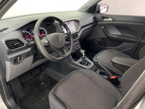 VOLKSWAGEN T-Cross 1.0 4P 200 TSI FLEX SENSE AUTOM�TICO, Foto 5