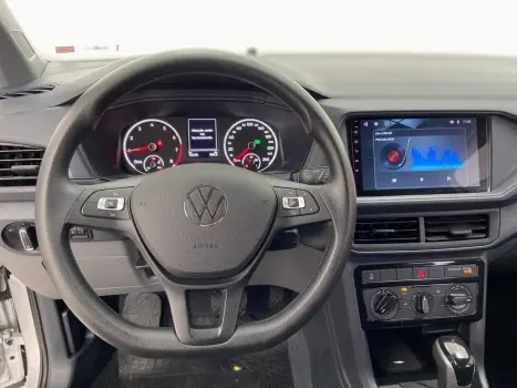 VOLKSWAGEN T-Cross 1.0 4P 200 TSI FLEX SENSE AUTOM�TICO, Foto 6