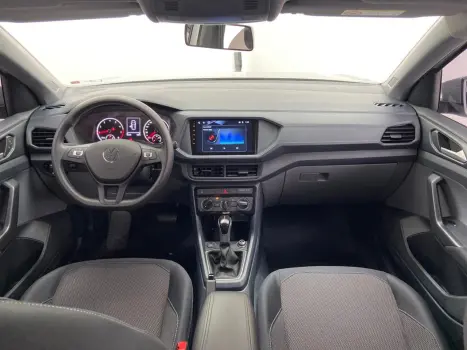 VOLKSWAGEN T-Cross 1.0 4P 200 TSI FLEX SENSE AUTOM�TICO, Foto 7