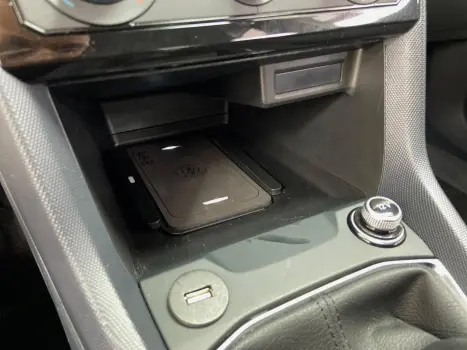 VOLKSWAGEN T-Cross 1.0 4P 200 TSI FLEX SENSE AUTOM�TICO, Foto 9