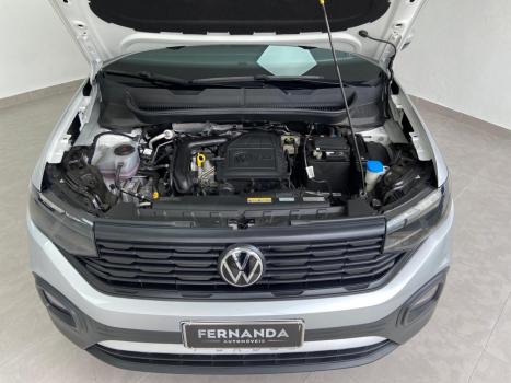 VOLKSWAGEN T-Cross 1.0 4P 200 TSI FLEX SENSE AUTOM�TICO, Foto 13