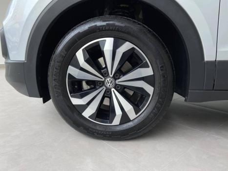 VOLKSWAGEN T-Cross 1.0 4P 200 TSI FLEX SENSE AUTOM�TICO, Foto 14