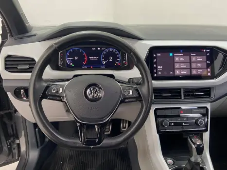 VOLKSWAGEN T-Cross 1.4 4P 250 TSI FLEX HIGHLINE AUTOM�TICO, Foto 6