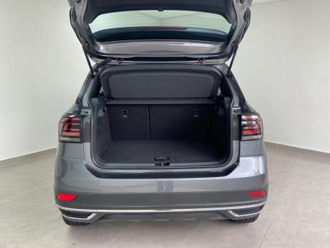 VOLKSWAGEN T-Cross 1.4 4P 250 TSI FLEX HIGHLINE AUTOM�TICO, Foto 13