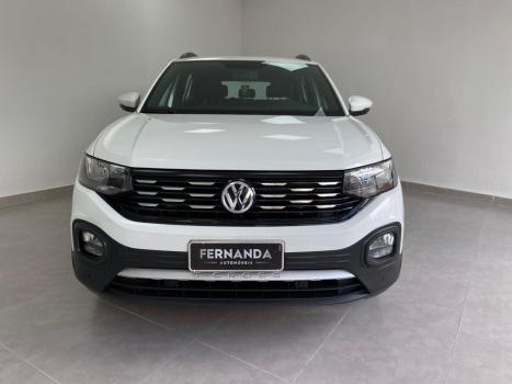 VOLKSWAGEN T-Cross 1.0 4P 200 TSI FLEX COMFORTLINE AUTOM�TICO, Foto 2