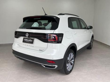 VOLKSWAGEN T-Cross 1.0 4P 200 TSI FLEX COMFORTLINE AUTOM�TICO, Foto 3