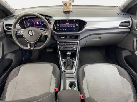 VOLKSWAGEN T-Cross 1.0 4P 200 TSI FLEX COMFORTLINE AUTOM�TICO, Foto 7