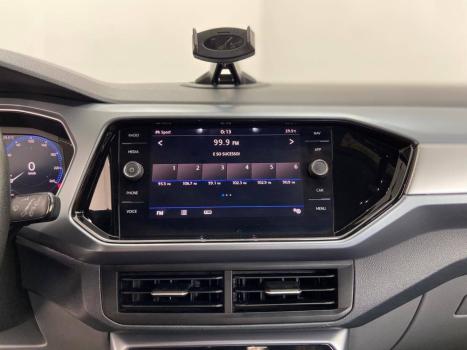 VOLKSWAGEN T-Cross 1.0 4P 200 TSI FLEX COMFORTLINE AUTOM�TICO, Foto 8