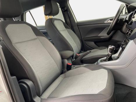 VOLKSWAGEN T-Cross 1.0 4P 200 TSI FLEX COMFORTLINE AUTOM�TICO, Foto 10