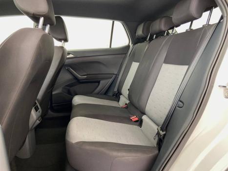 VOLKSWAGEN T-Cross 1.0 4P 200 TSI FLEX COMFORTLINE AUTOM�TICO, Foto 11