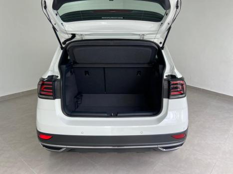 VOLKSWAGEN T-Cross 1.0 4P 200 TSI FLEX COMFORTLINE AUTOM�TICO, Foto 13