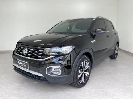 VOLKSWAGEN T-Cross 1.0 4P 200 TSI FLEX HIGHLINE AUTOM�TICO, Foto 1