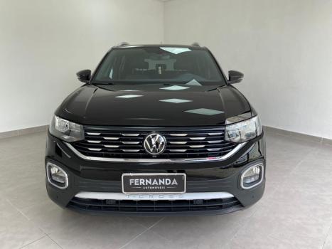 VOLKSWAGEN T-Cross 1.0 4P 200 TSI FLEX HIGHLINE AUTOM�TICO, Foto 2