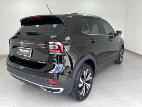 VOLKSWAGEN T-Cross 1.0 4P 200 TSI FLEX HIGHLINE AUTOM�TICO, Foto 3
