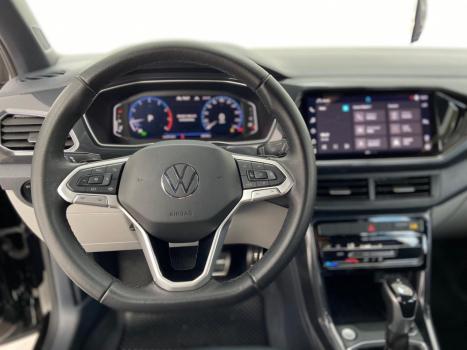 VOLKSWAGEN T-Cross 1.0 4P 200 TSI FLEX HIGHLINE AUTOM�TICO, Foto 6