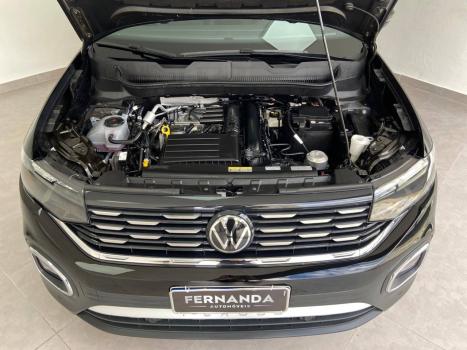 VOLKSWAGEN T-Cross 1.0 4P 200 TSI FLEX HIGHLINE AUTOM�TICO, Foto 14