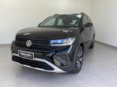 VOLKSWAGEN T-Cross 1.0 4P 200 TSI FLEX, Foto 1
