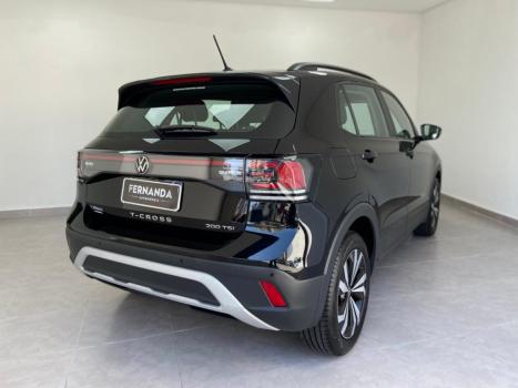 VOLKSWAGEN T-Cross 1.0 4P 200 TSI FLEX, Foto 3
