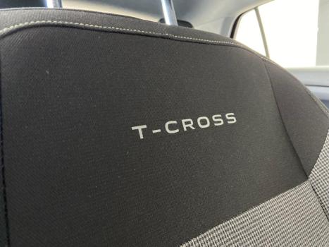 VOLKSWAGEN T-Cross 1.0 4P 200 TSI FLEX, Foto 10