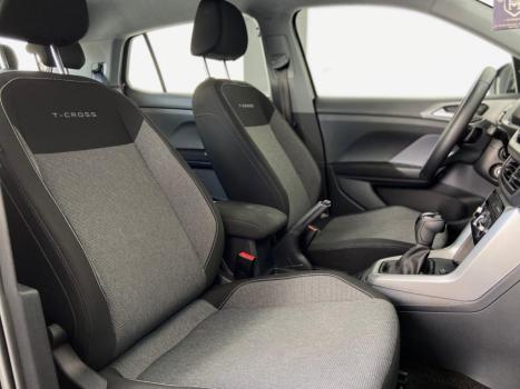 VOLKSWAGEN T-Cross 1.0 4P 200 TSI FLEX, Foto 11